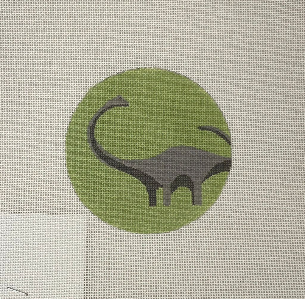 * Mercury Designs RO04 Dippy Dinosaur