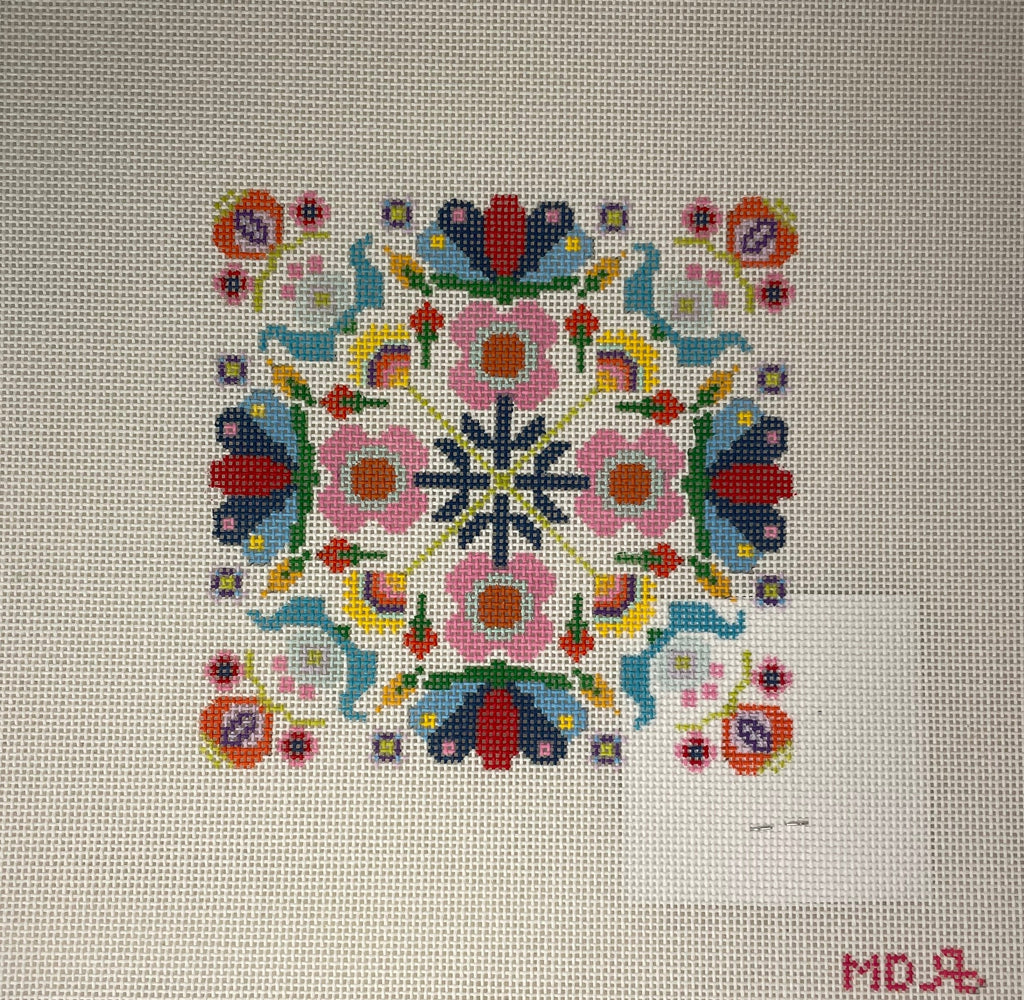 * Rachel Barri x Mopsey Designs RR106 Insert - Mopsey Mandala