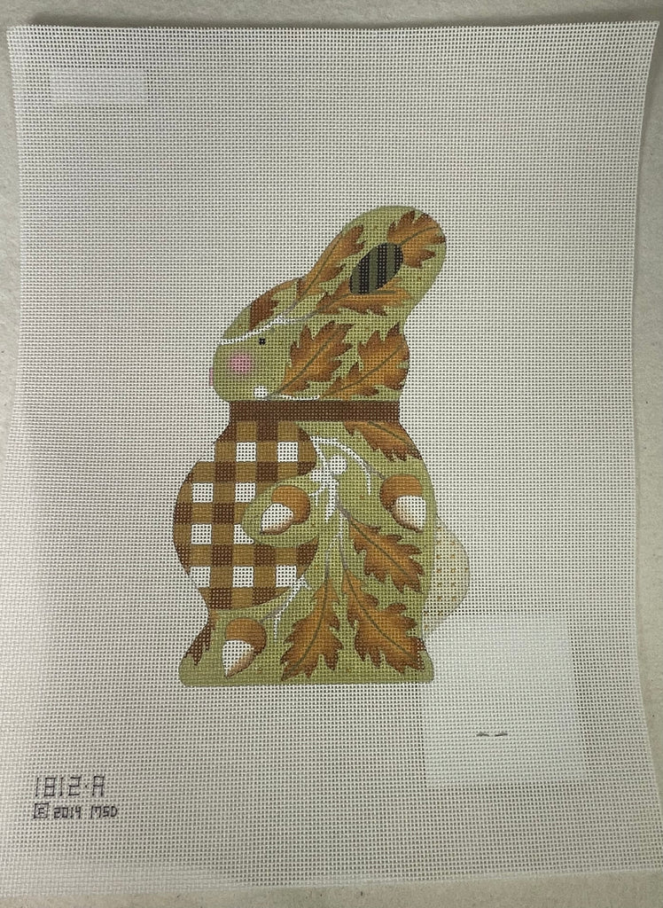 * SALE / Melissa Shirley 1812A Autumn Bunny