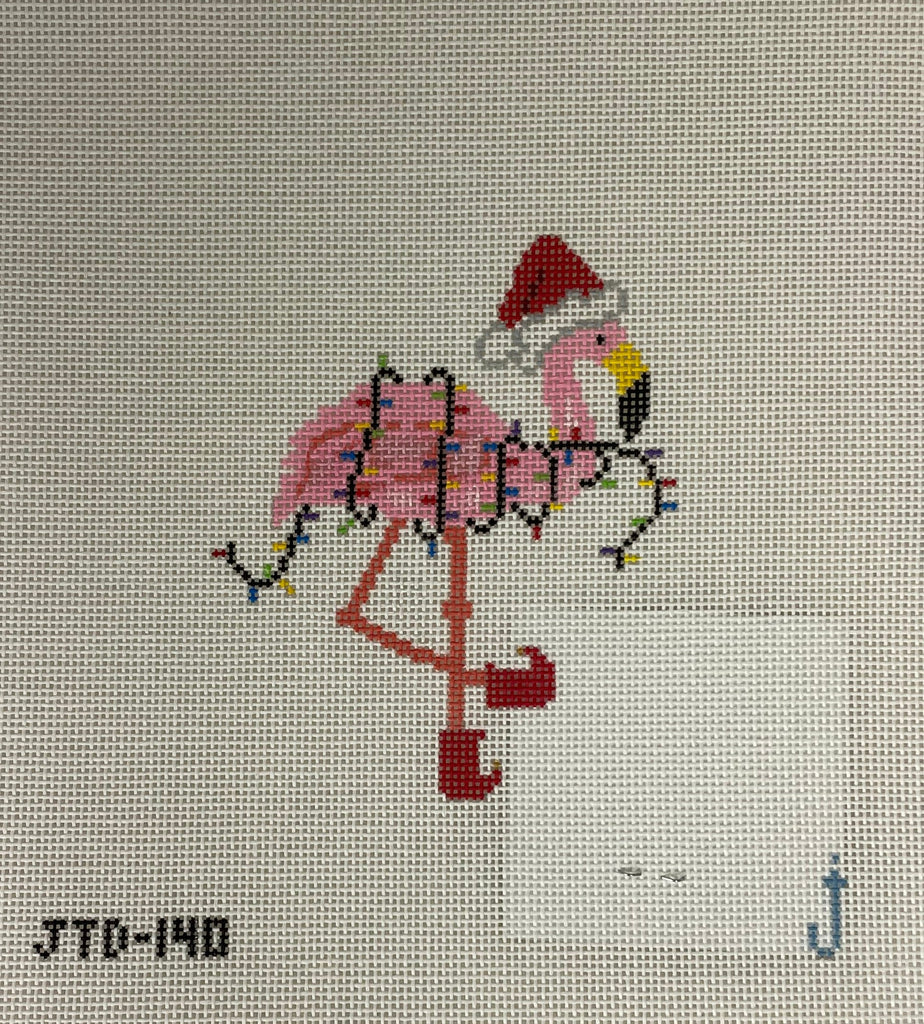 * Jessica Tongel Designs JTD140 Flamingo Lights