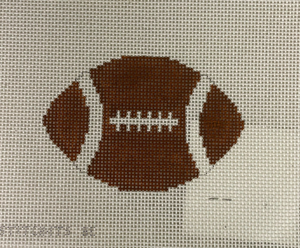 * Stitch Its 816 08 Football Coaster E