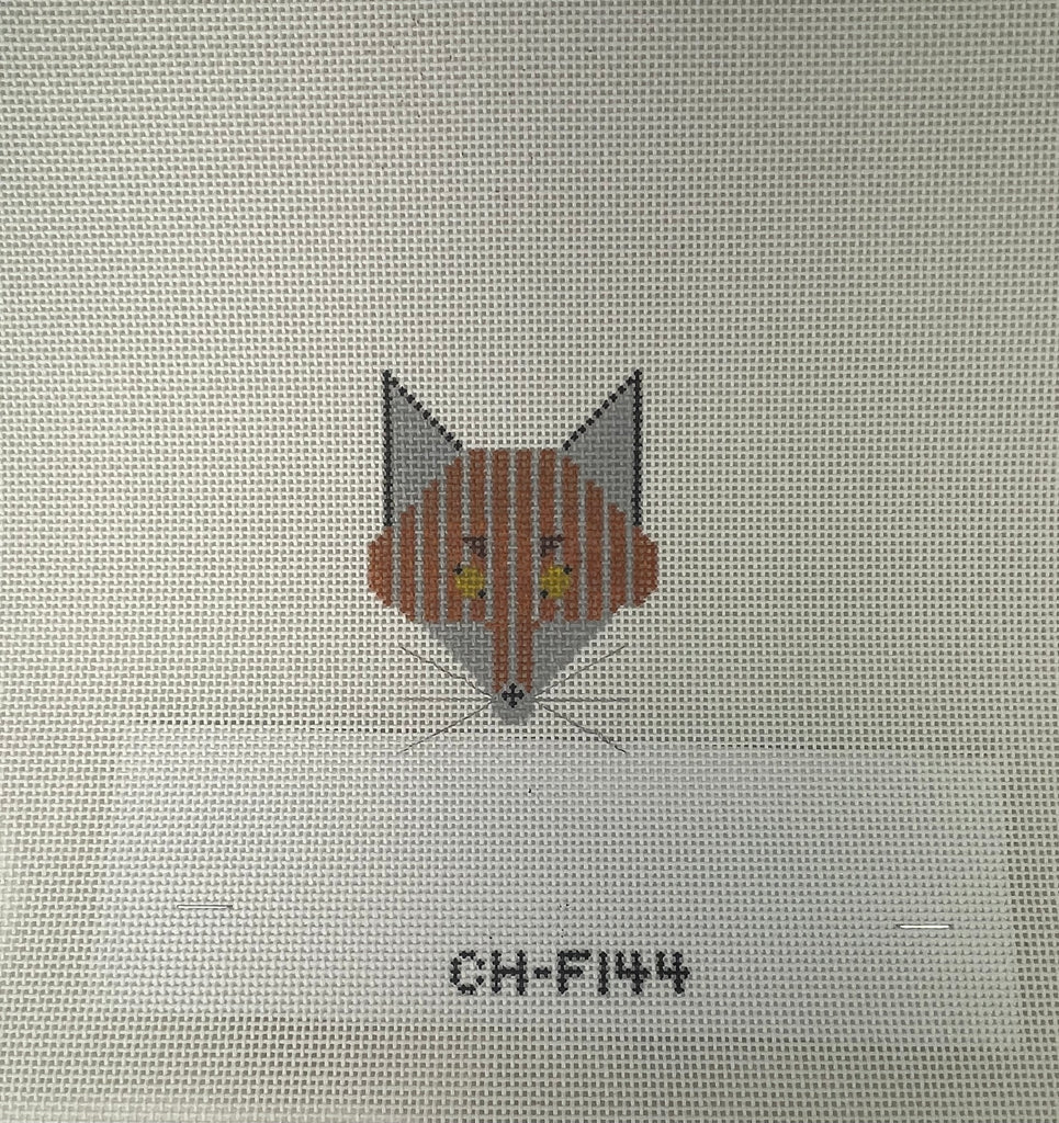 * Charley Harper F144 Fox