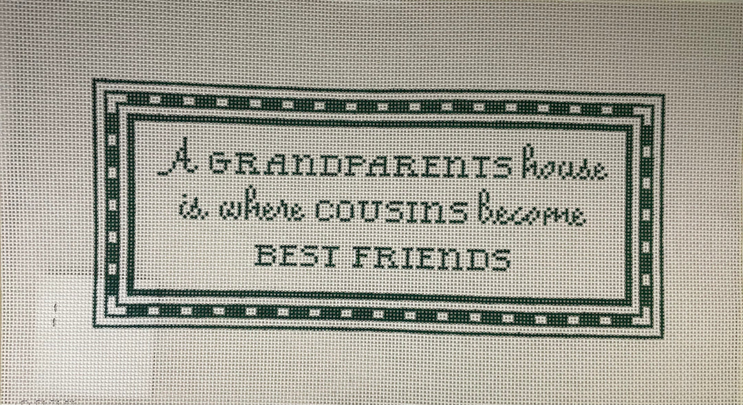 * Lauren Bloch Cousins Best Friend