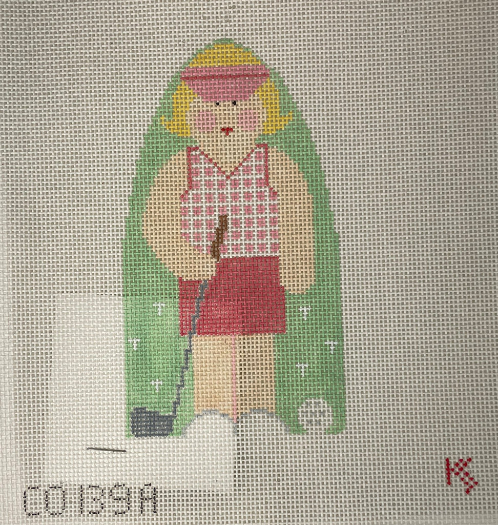 *SALE Kathy Schenkel Designs 18M CO139A