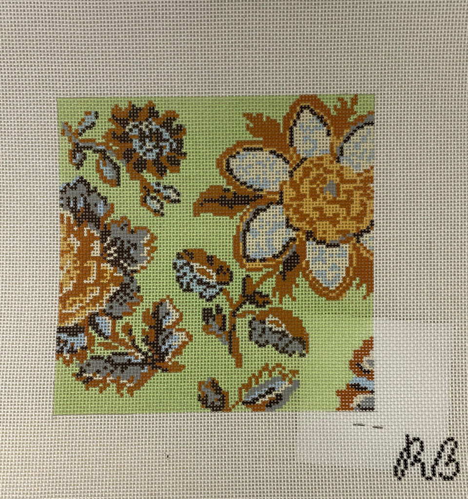 * Rachel Barri Spring Tobacco Leaf Insert