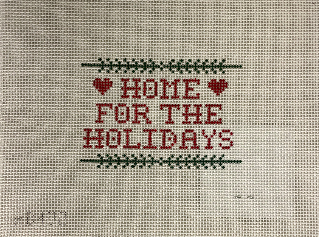 * Alice and Blue AB102 Home for the Holidays