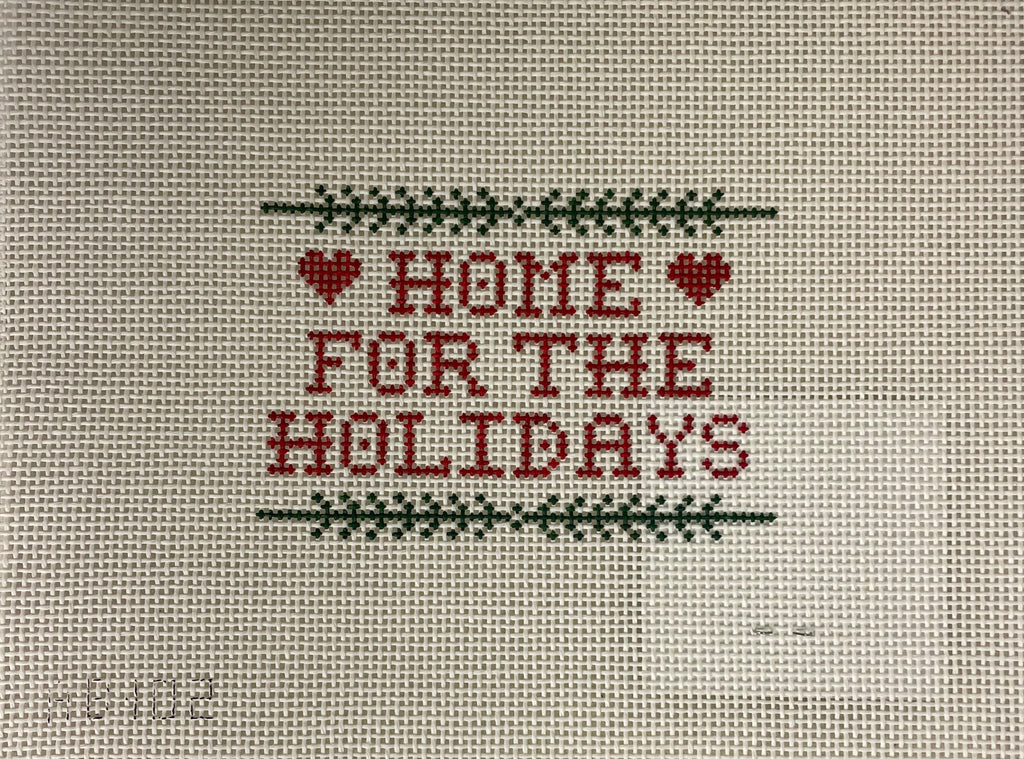 * Alice and Blue AB102 Home for the Holidays