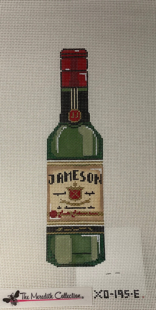 * Meredith Collection XO195e Jameson Scotch