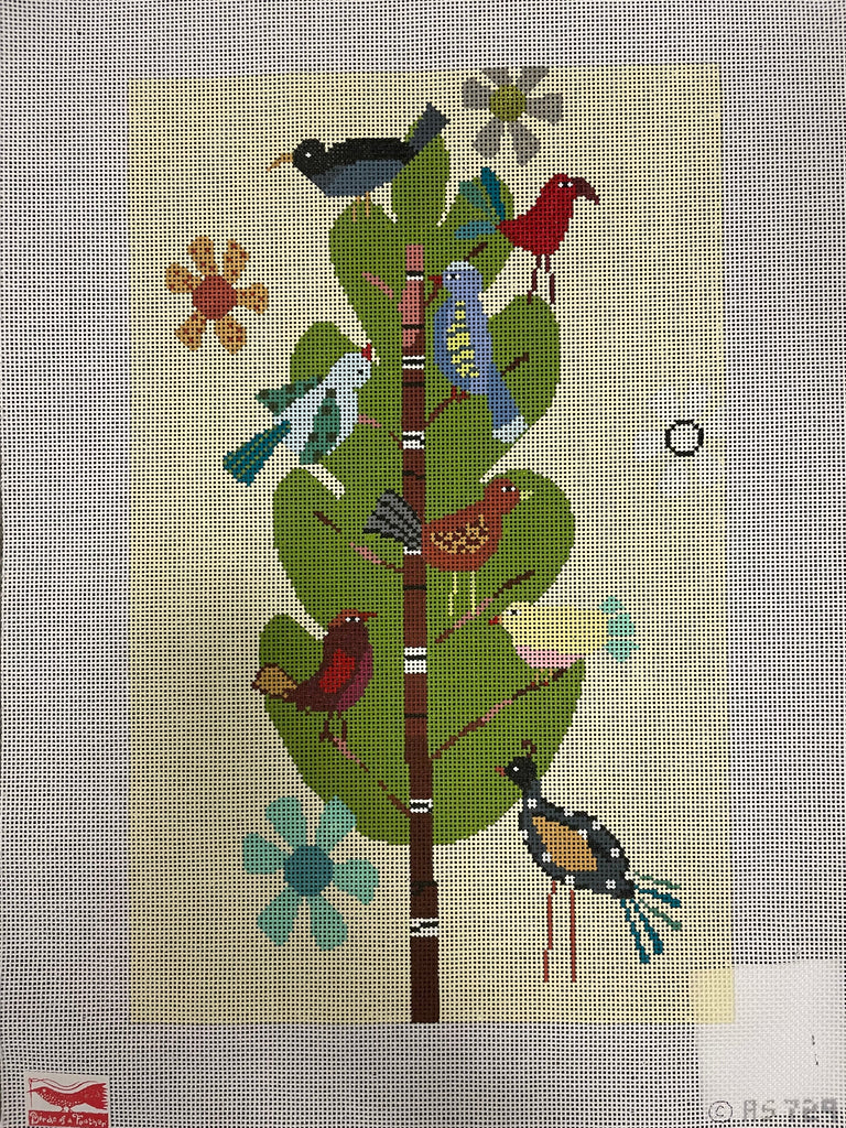 * SALE Birds of a Feather AS729 Day Birds