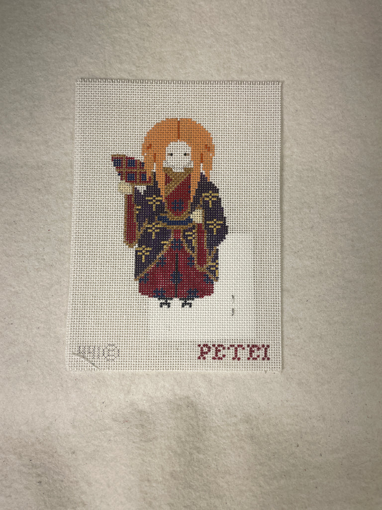 * SALE / Petei PT441 Kabuki Actor