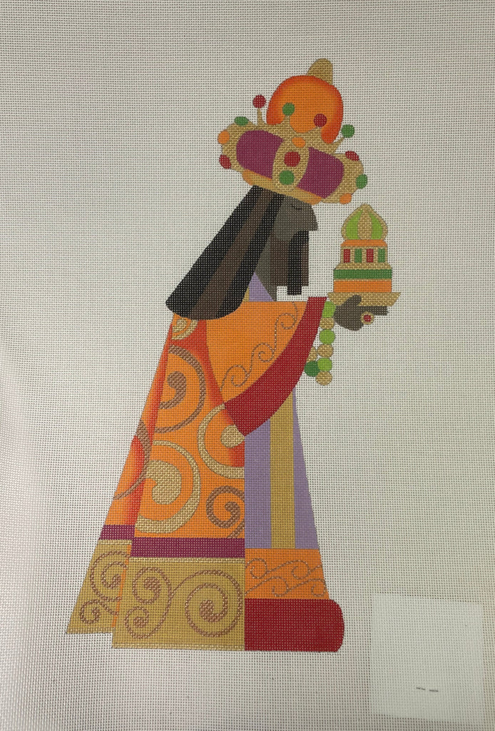 *SALE Raymond Crawford HO1222 Wiseman #3