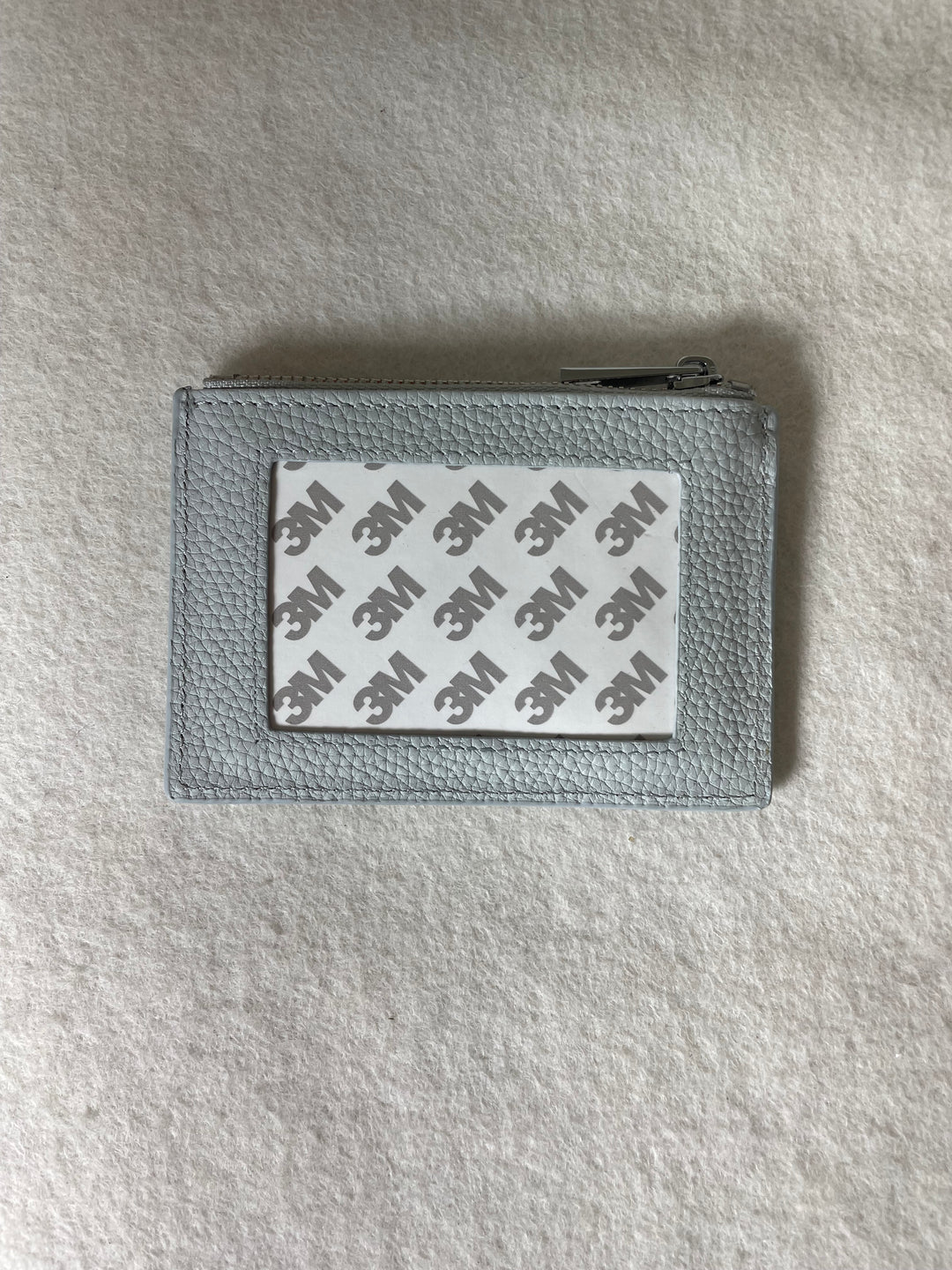 *Rachel Barri Self Finishing Everyday Wallet - Ice Blue