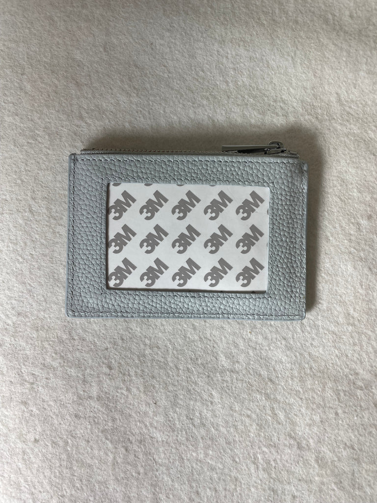 *Rachel Barri Self Finishing Everyday Wallet - Ice Blue