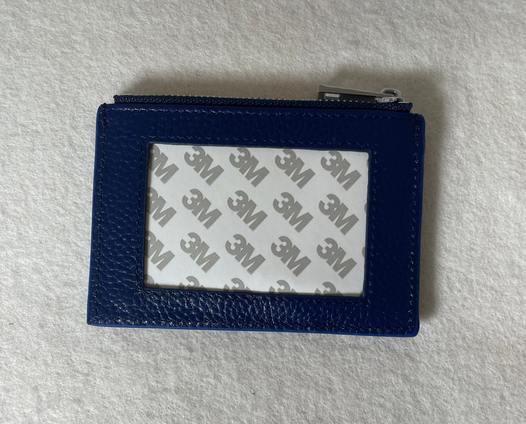 *Rachel Barri Self Finishing Everyday Wallet - Royal Blue
