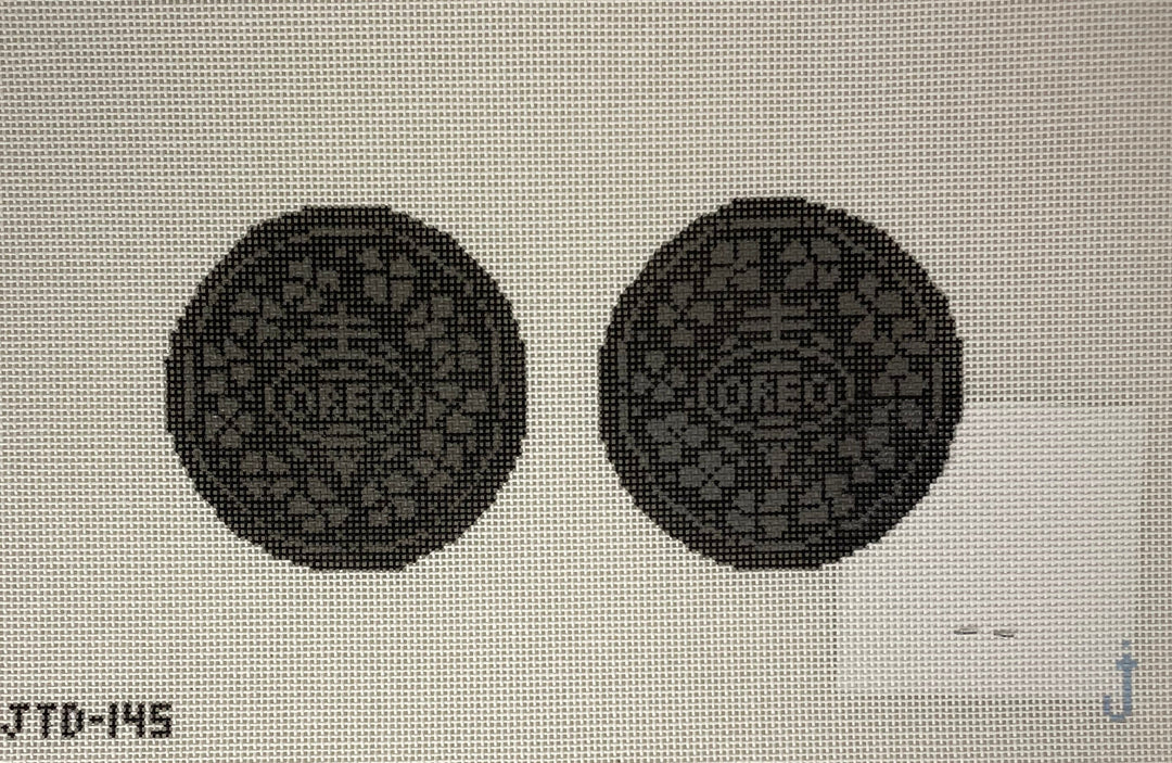 Jessica Tongel Designs JTD145 Oreo