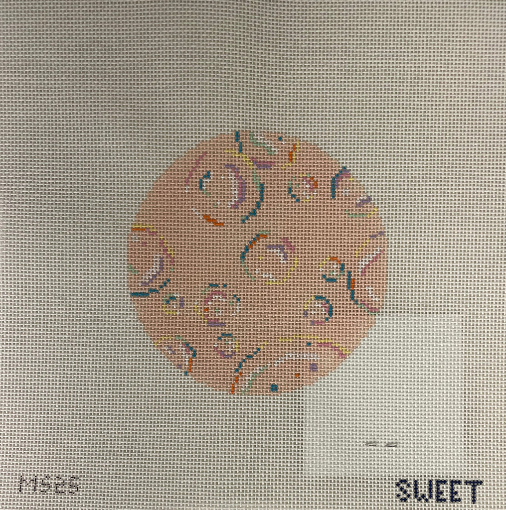 *Maddie Sweet Designs Bubbles Ornament