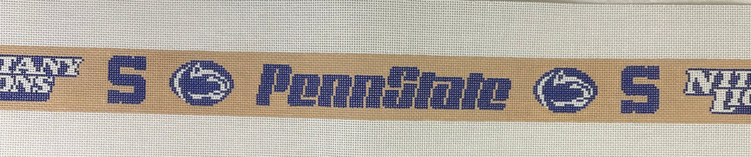 * Lauren Bloch BT-01 Penn State Belt