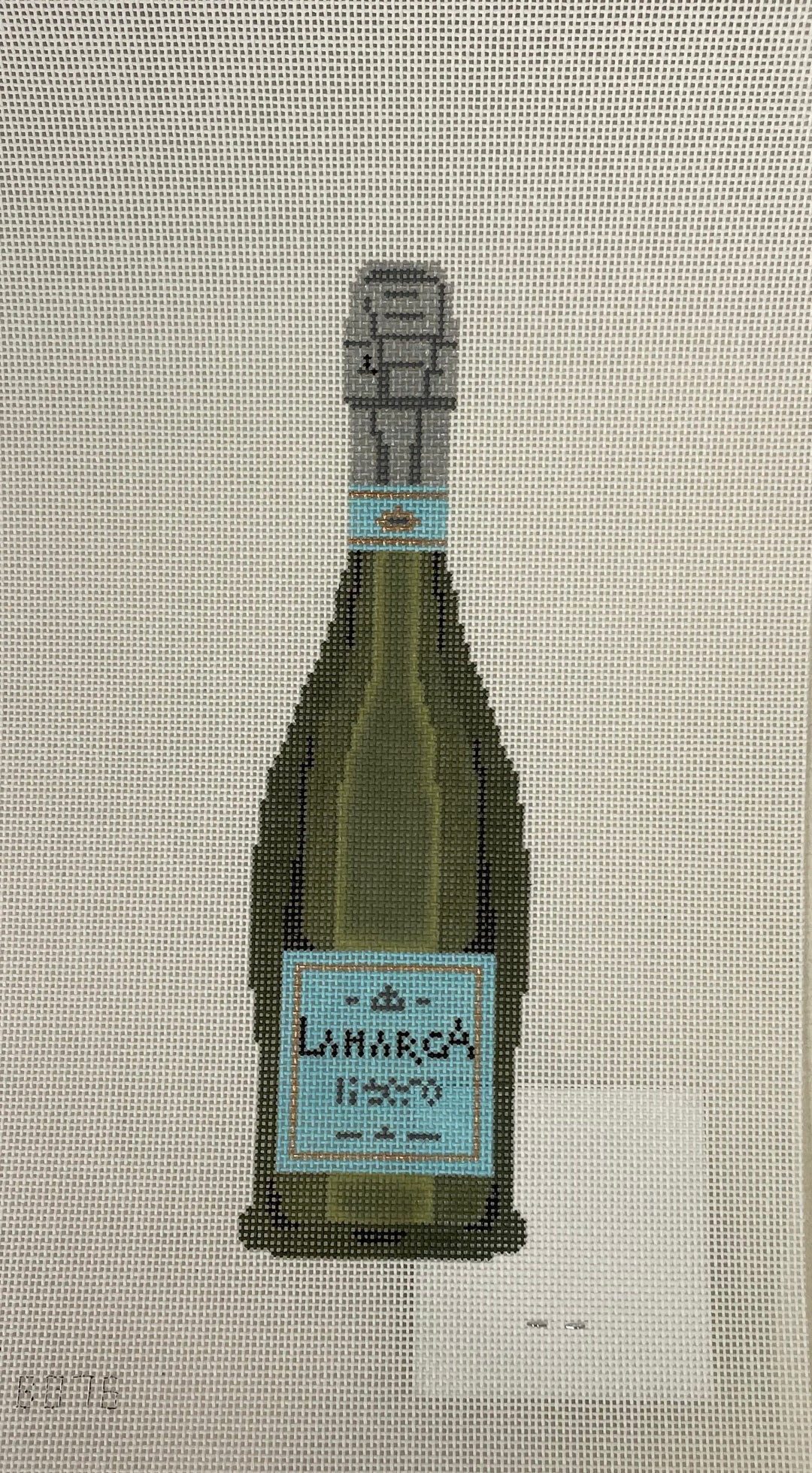 * Mercury Designs BO76 Prosecco