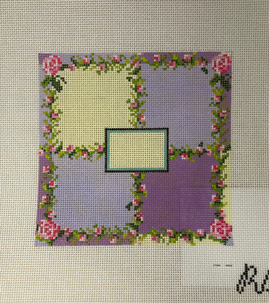 * Rachel Barri Gucci Garden Insert