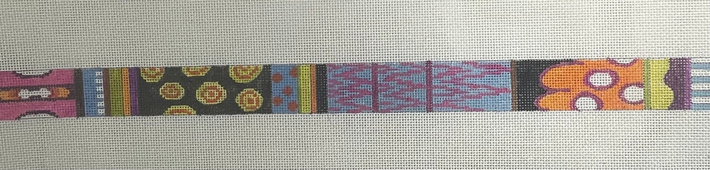* Colors of Praise BE603 Belt