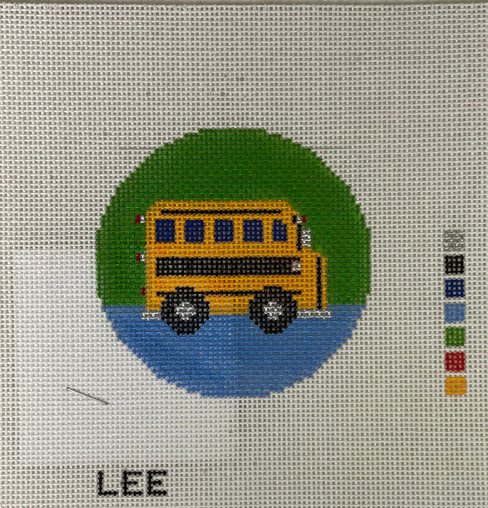 *SALE Lee's Needle Arts BJ146 Bus