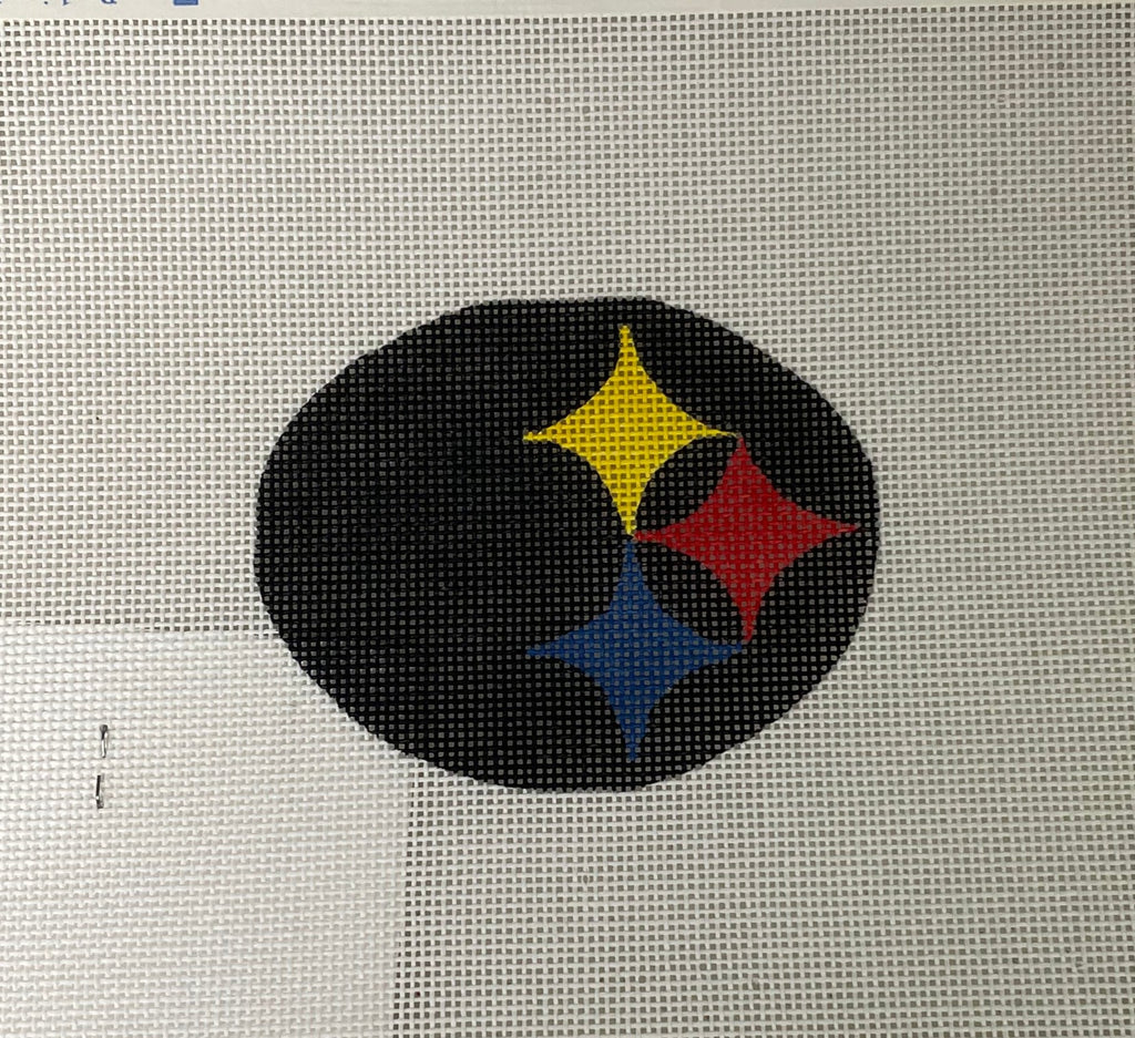 * Steeler Belt Buckle
