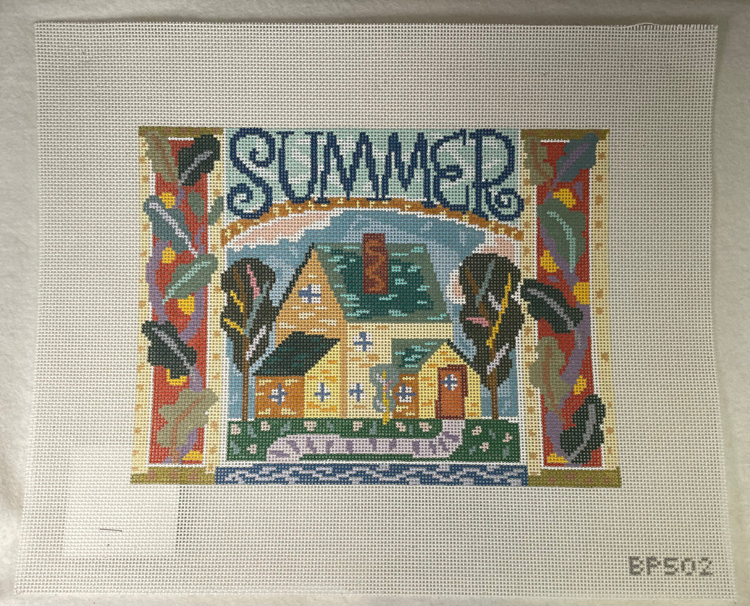 * SALE / Birds of a Feather BP502 Summer