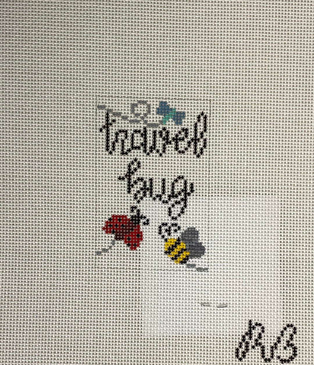 * Rachel Barri Travel Bug Mini