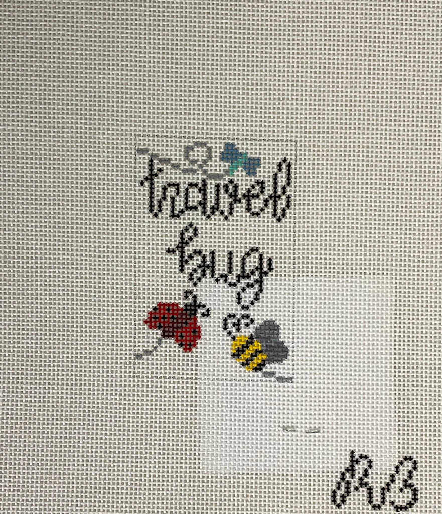 * Rachel Barri Travel Bug Mini