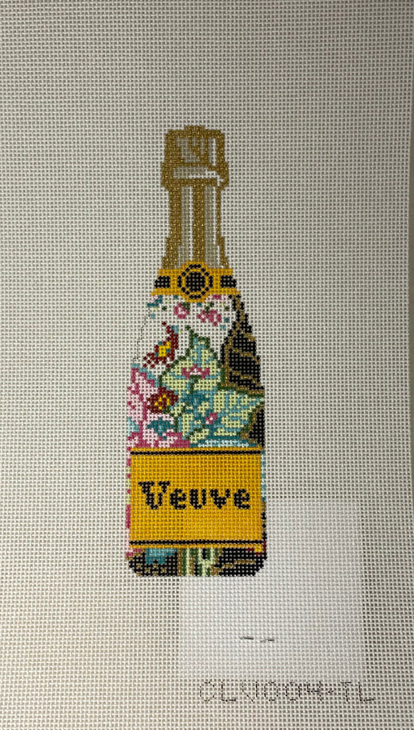 * C'ate La Vie 004-TL Veuve Tobacco Leaf