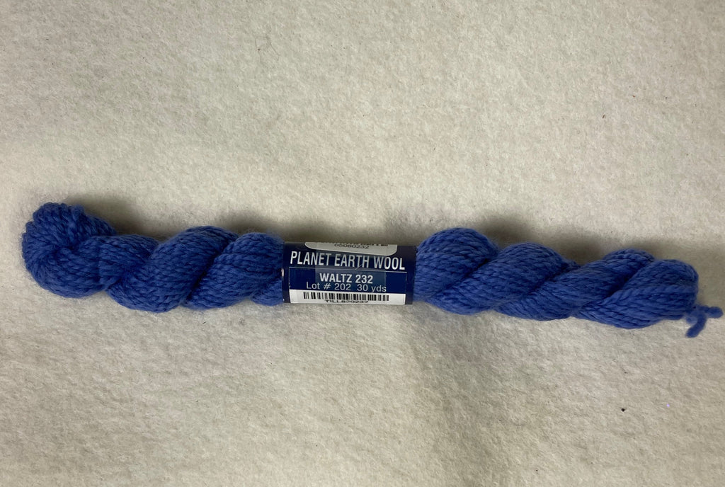 PE Wool 232 Waltz