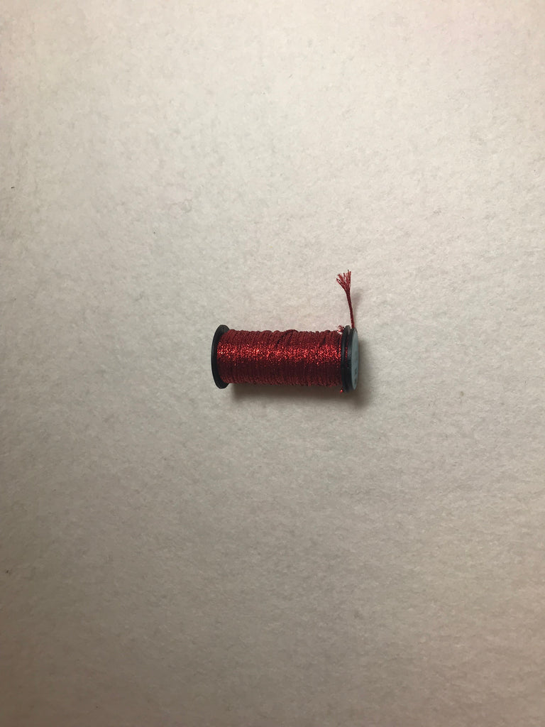 Med. #16 003 Red