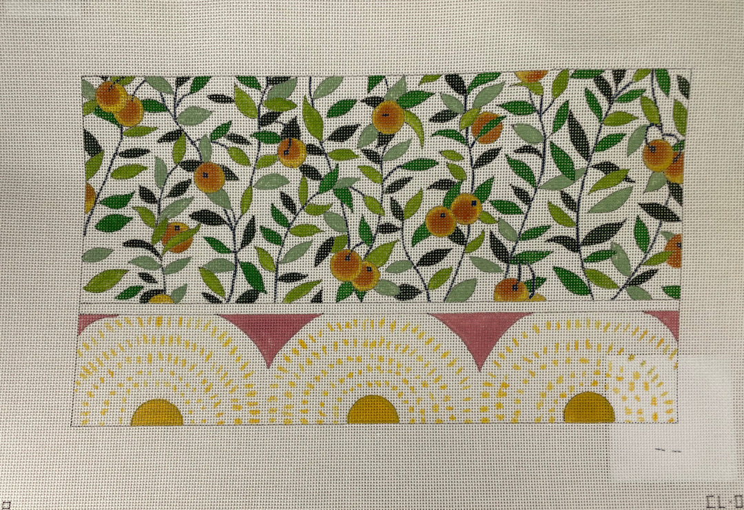 * Colors of Praise CL024 Citrus Delight