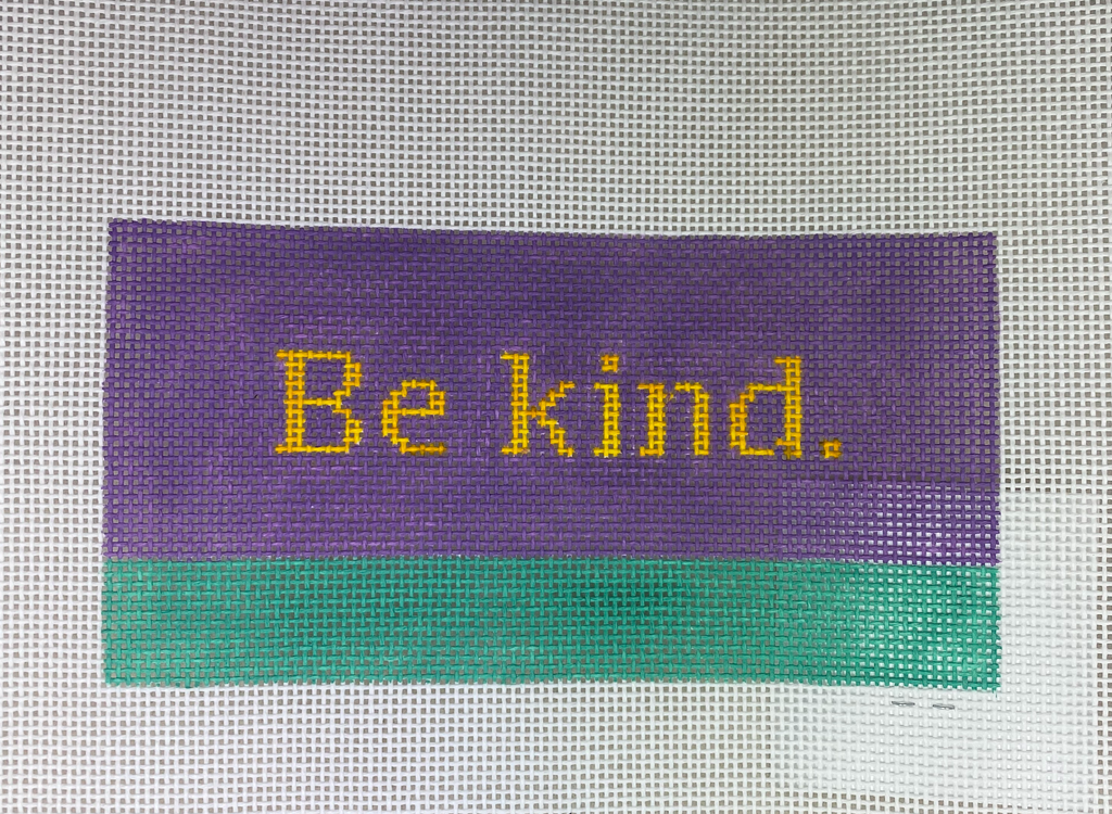 Little Bird Designs EG-021 Be Kind