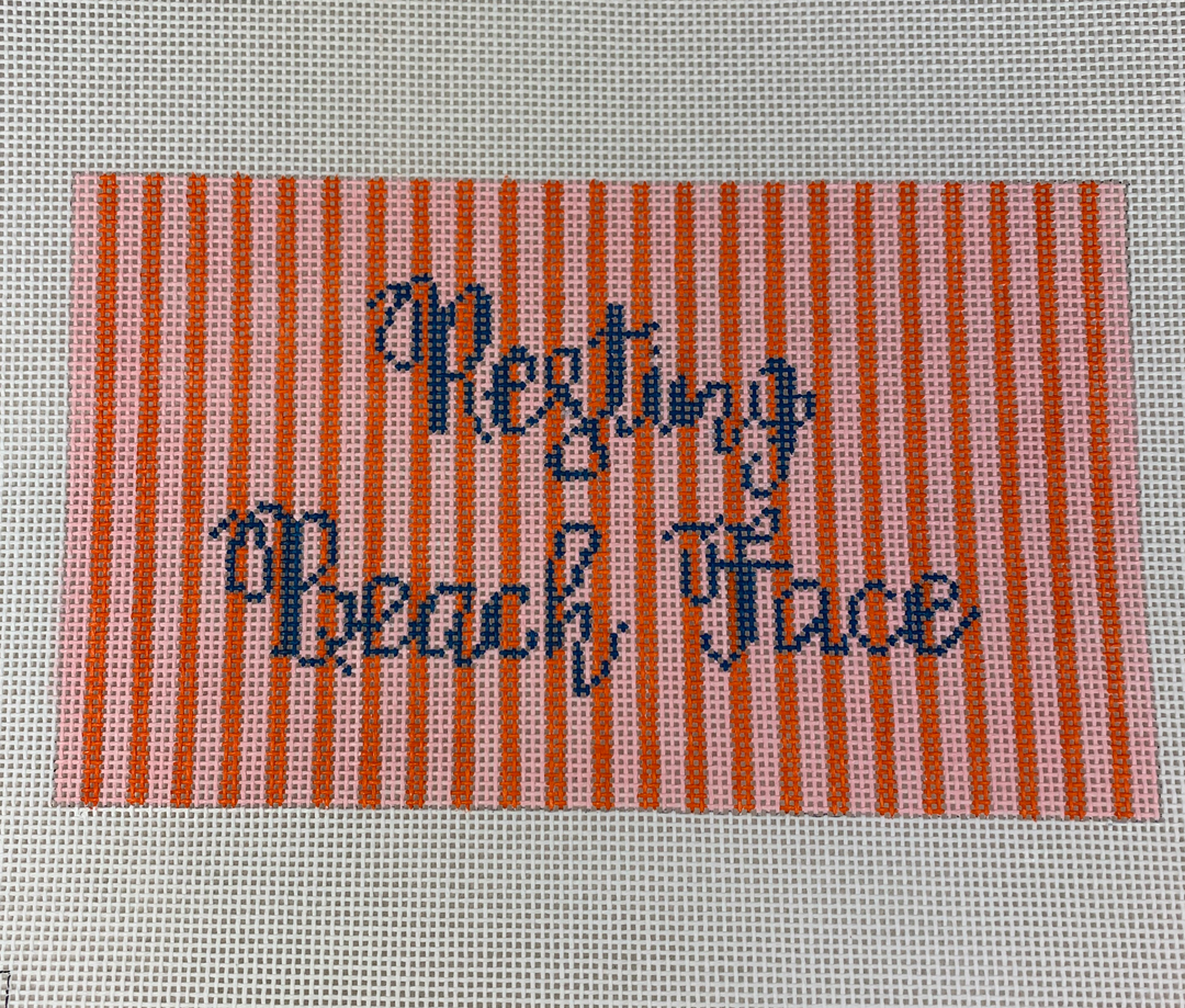 Thorn Alexander TA90 Resting Beach Face