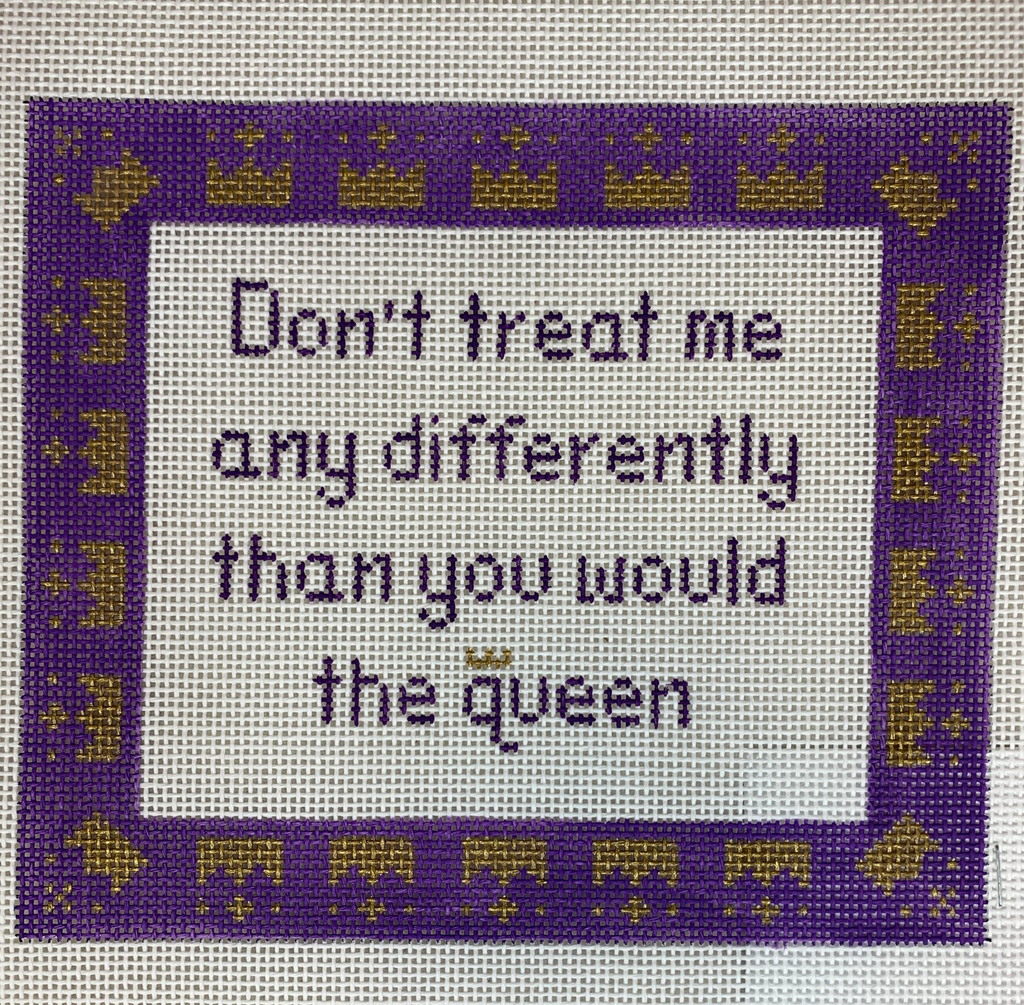 Stitch It's 126-14 Queen
