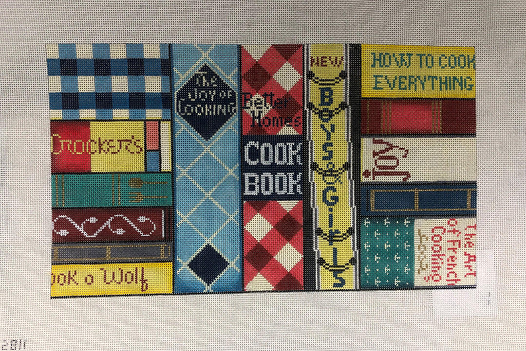 * Alice Peterson Company 2811 Cookbooks