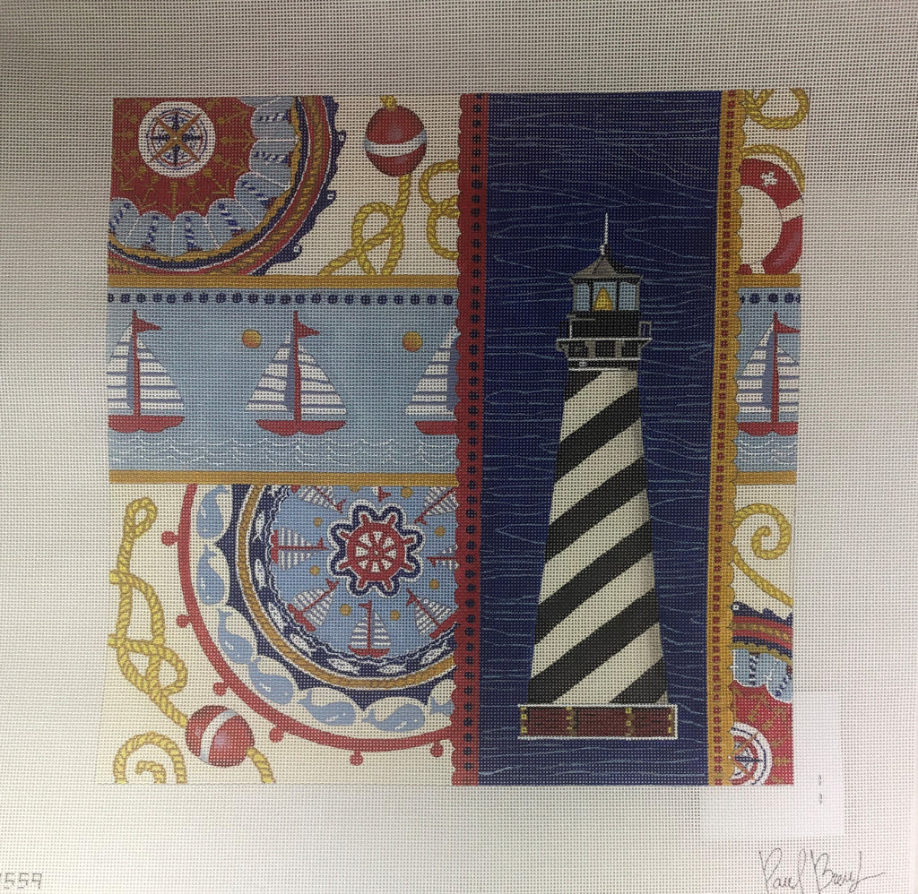 * All About Stitching PB13559