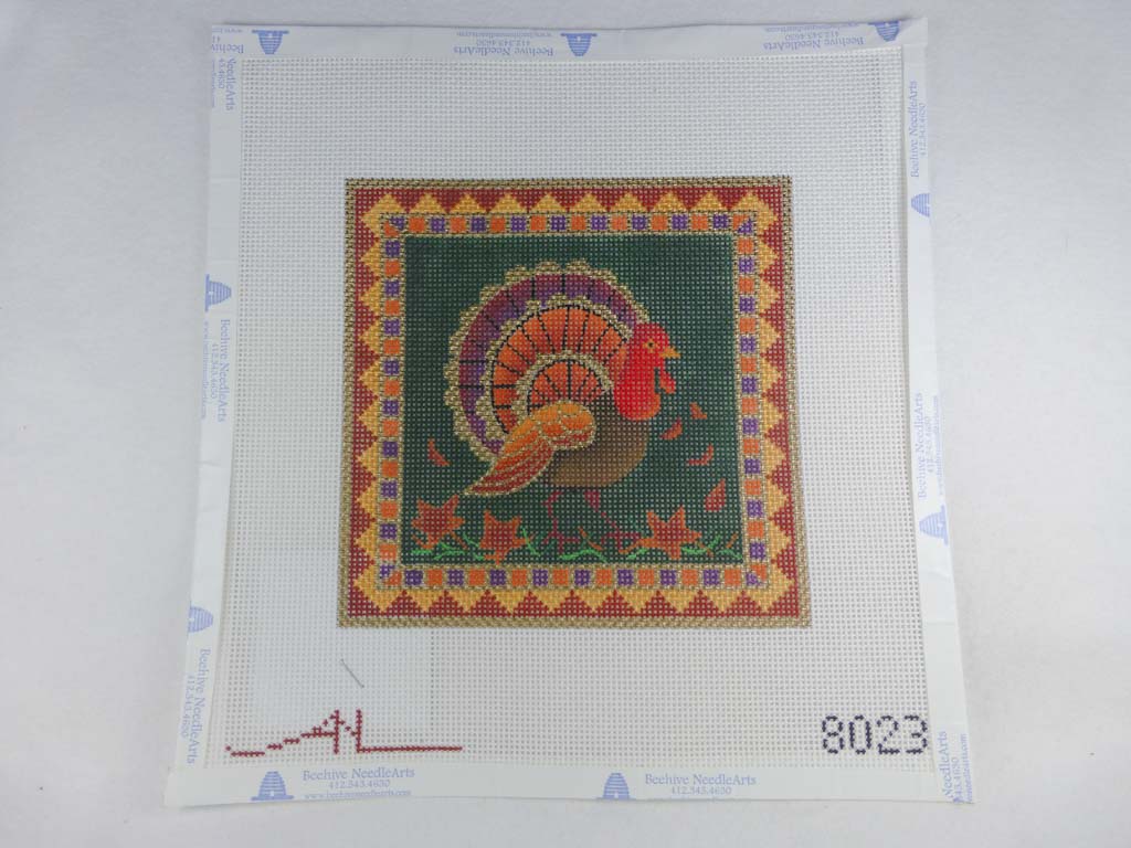 Amanda Lawford 8023 Turkey