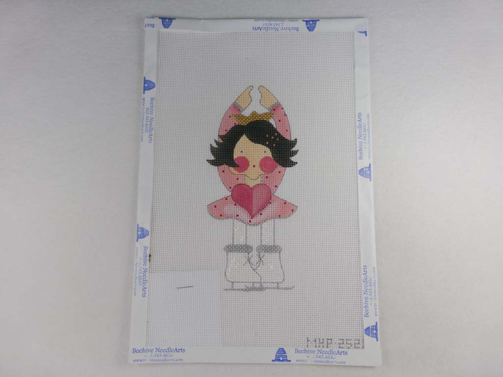 * SALE Artist Collection MHP-2521 Kristi