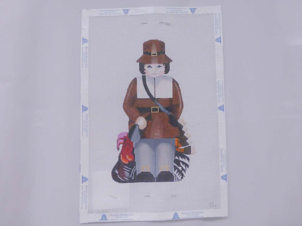 *SALE Associated Talents DL600 Pilgram Man