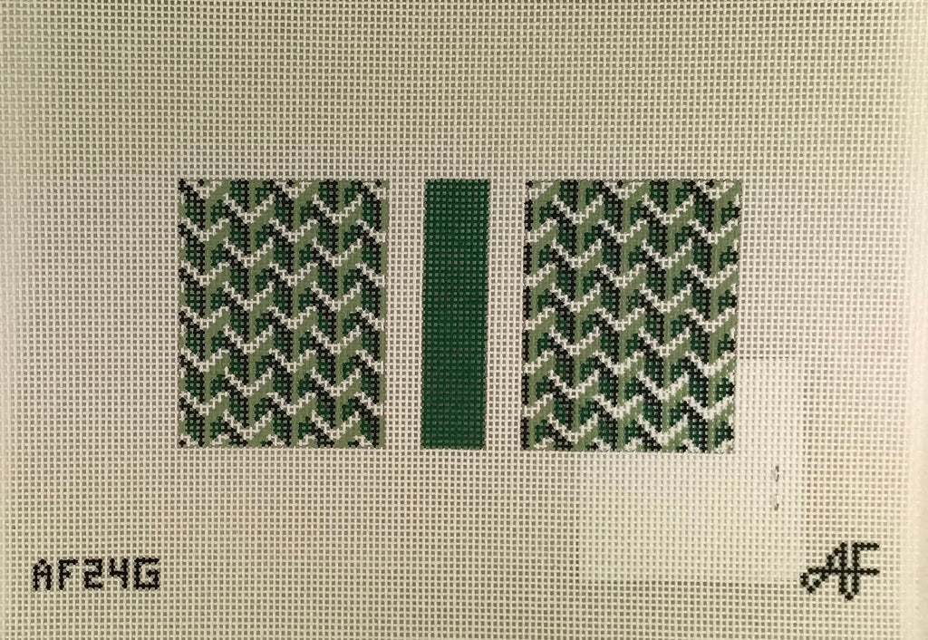 * Anne Fisher Needlepoint AF24G