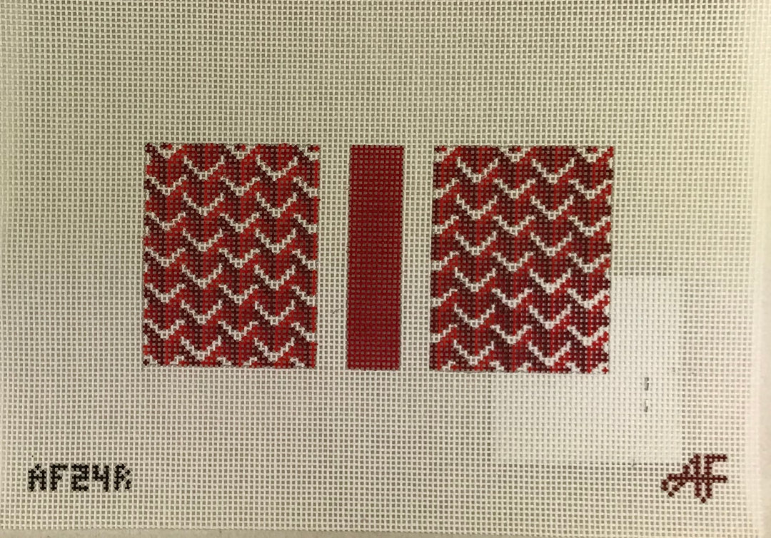 * Anne Fisher Needlepoint AF24R