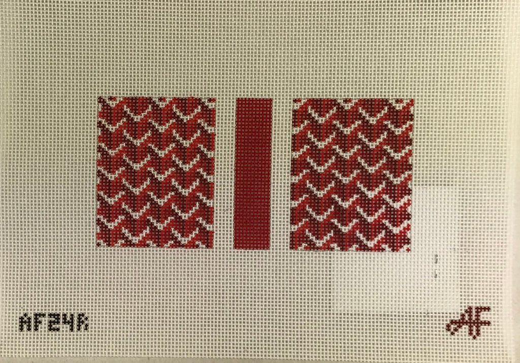 * Anne Fisher Needlepoint AF24R