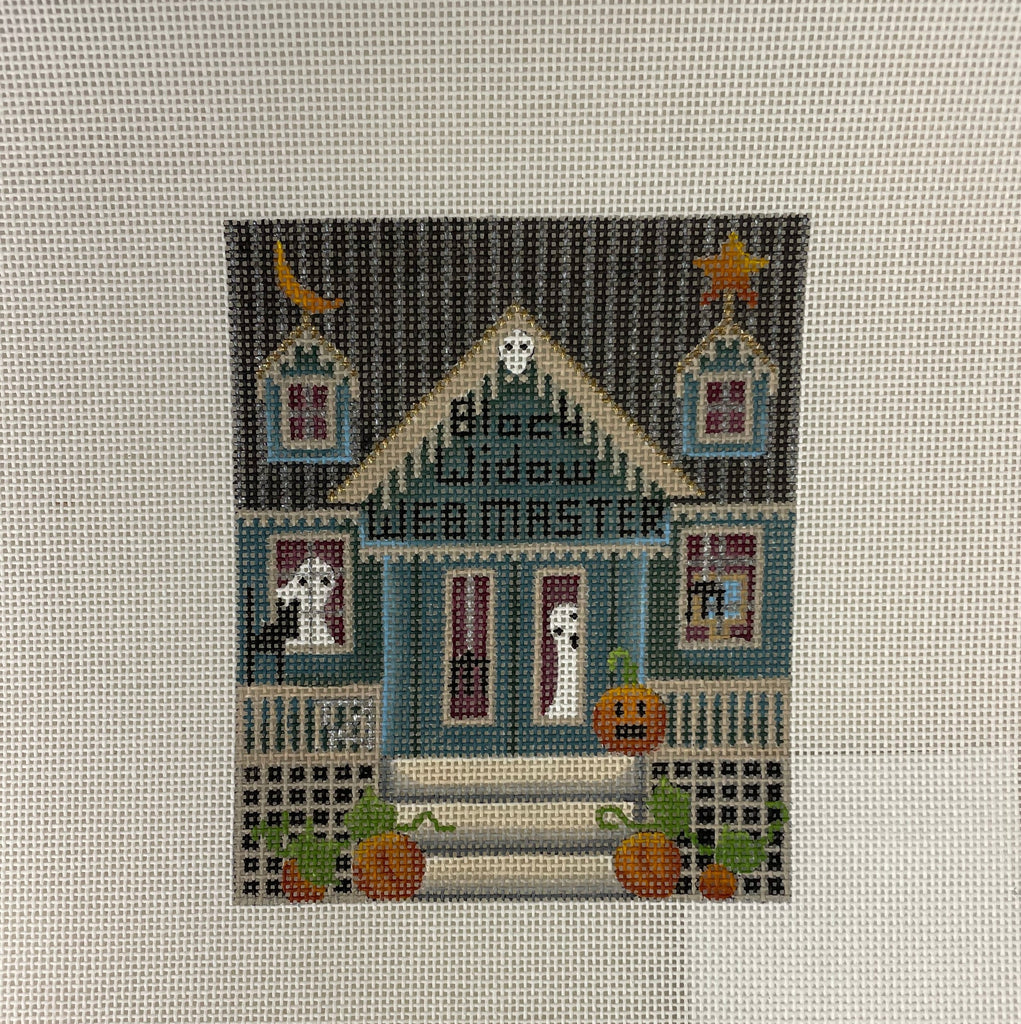 * Melissa Shirley 1190G Webmaster Halloween Town