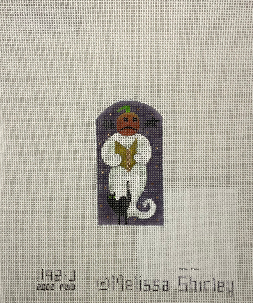 * Melissa Shirley 1192J Horace Tory Half Thimble