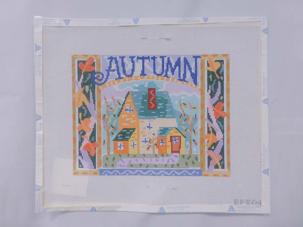 * SALE / Birds of a Feather BP504 Autumn