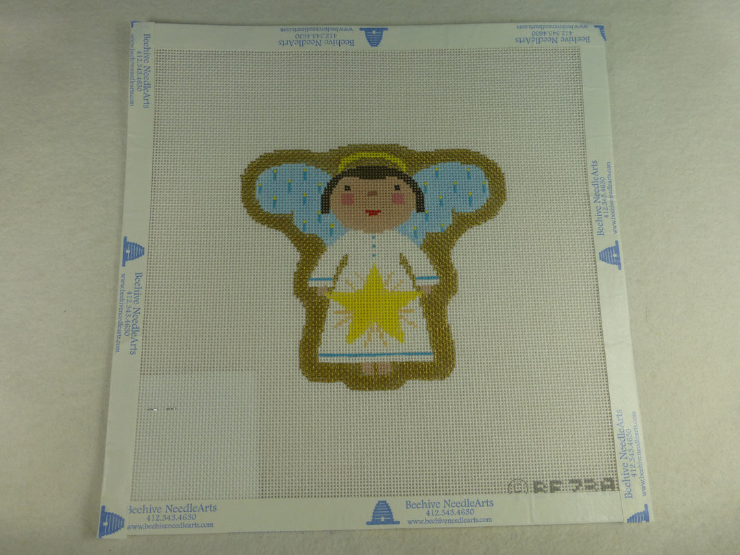 Birds of a Feather BF738 Blessed Home Angel