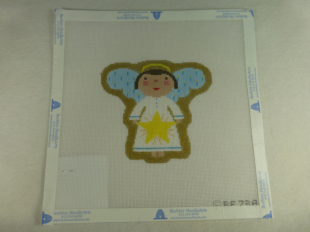 Birds of a Feather BF738 Blessed Home Angel