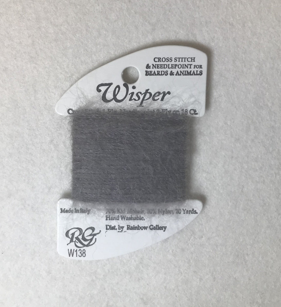 Wisper W138 Castlerock